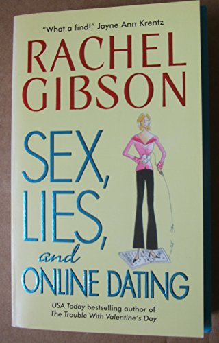 Sex, Lies, and Online Dating (Writer Friends, 1)
