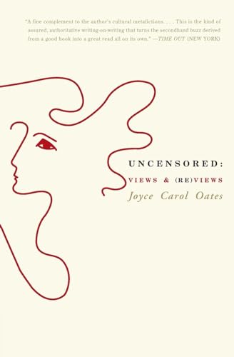 Uncensored: Views & (Re)views: Views And Reviews