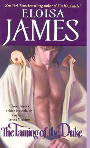 The Taming of the Duke