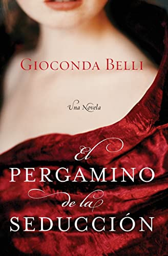 El Pergamino de la Seduccion: Una Novela