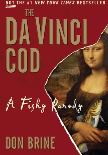 The Da Vinci Cod: A Fishy Parody