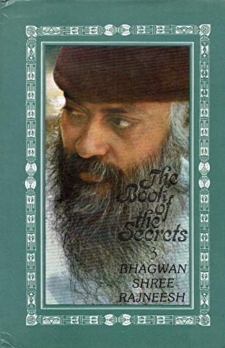 Book of the Secrets Three