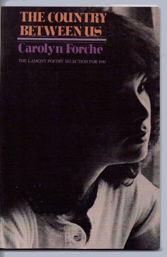 The Country Between Us