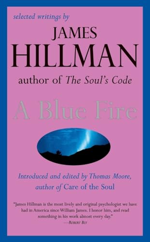 BLUE FIRE