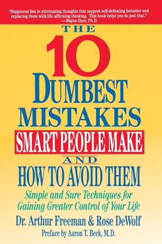10 DUMBEST MISTAKES SMART