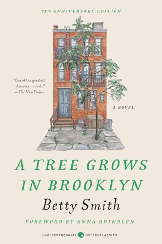 A Tree Grows In Brooklyn Classic Ed