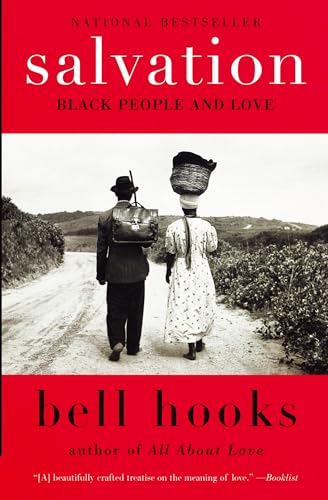 Salvation: Black People and Love