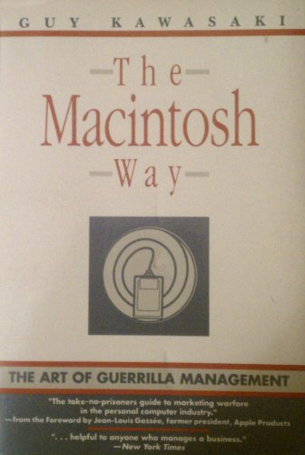 The MacIntosh Way