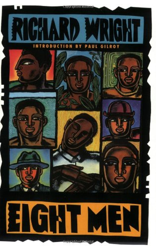 Eight Men: Short Stories