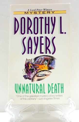 Unnatural Death