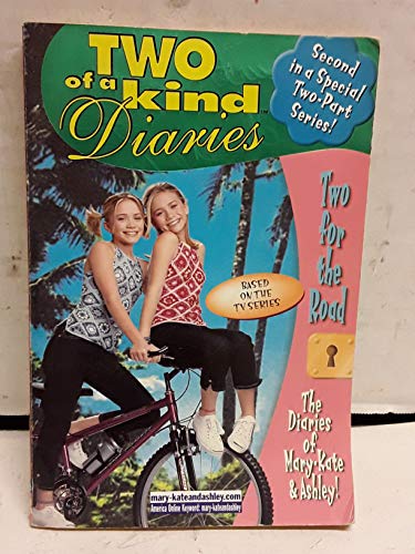 Two of a Kind #18: Two for the Road