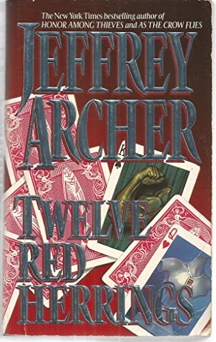 Twelve Red Herrings