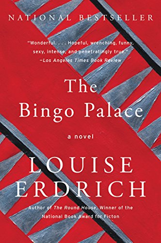 The Bingo Palace: A Novel