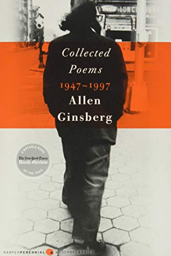 Collected Poems 1947-1997