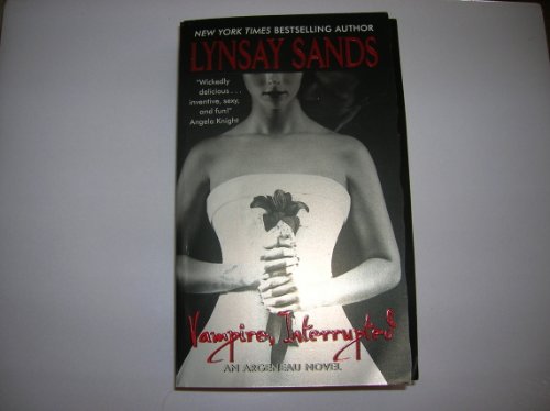 Vampire, Interrupted: An Argeneau Novel: 09 (Argeneau Vampire)