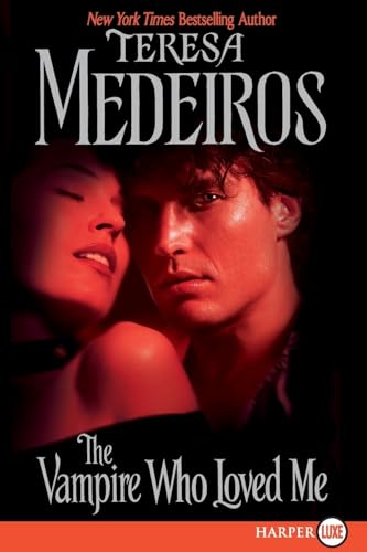 Vampire Who Loved Me (Lords of Midnight, 2, Band 2)