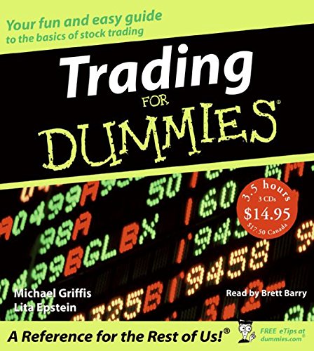 Trading for Dummies CD (For Dummies Series)