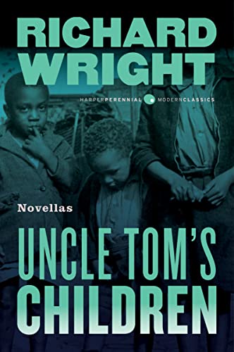 Uncle Tom's Children: Novellas (P.S.)