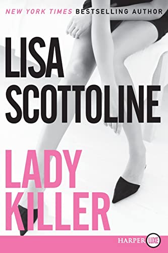 Lady Killer: 10 (Rosato & Associates Series, 10)