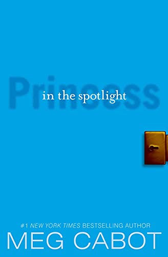 The Princess Diaries, Volume II: Princess in the Spotlight
