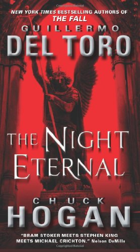The Night Eternal (The Strain Trilogy, Band 3)