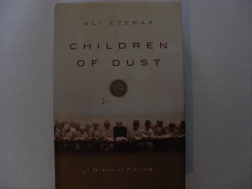 Children of Dust: A Memoir of Pakistan