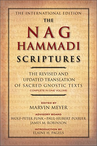 The Nag Hammadi Scriptures: An Enlightening Compilation of Gnostic Manuscripts Revealing New Perspectives on Early Christianity, Ancient Judaism, and Greco-Roman Religions