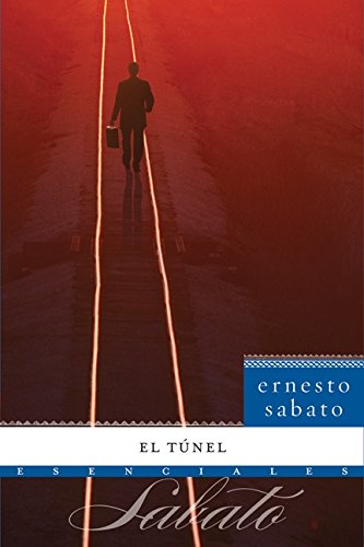 El tunel (Esenciales/ Essential)