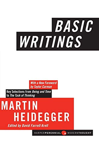 Basic Writings