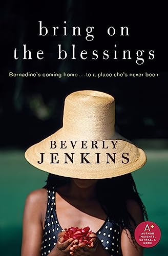 Bring on the Blessings: 1 (Blessings Series, 1)