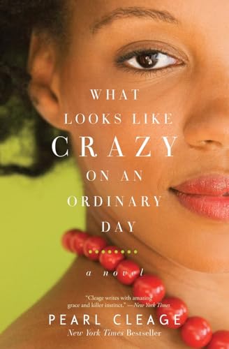 WHAT LOOKS LIKE CRAZY ORDIN (Idlewild, 1)