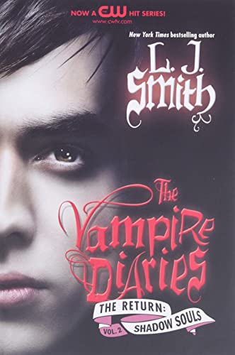 The Vampire Diaries: The Return: Shadow Souls: 2