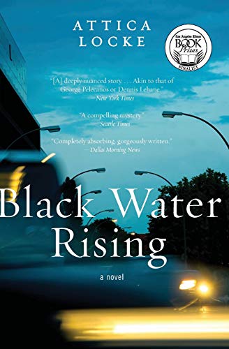 Black Water Rising: A Novel (Jay Porter Series, 1)