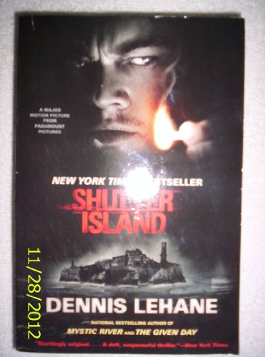 Shutter Island