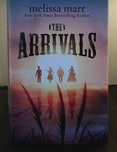 The Arrivals: A Novel