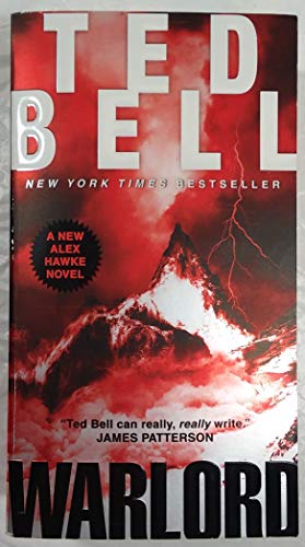 Warlord: A New Alex Hawke Novel: 6 (Alex Hawke Novels)