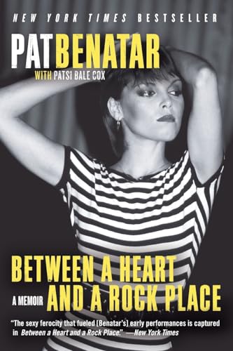 Between a Heart and a Rock Place: A Memoir