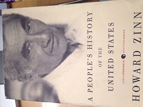 A People's History of the United States