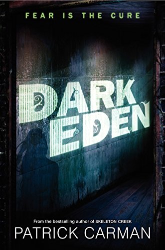 Dark Eden (Dark Eden, 1)