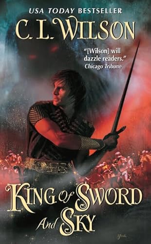 King of Sword and Sky