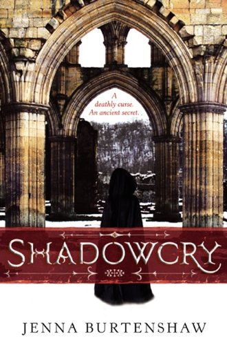 Shadowcry (Secrets of Wintercraft (Hardcover))