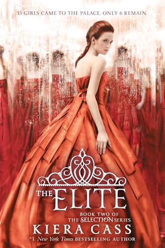 The Elite: 2 (Selection)