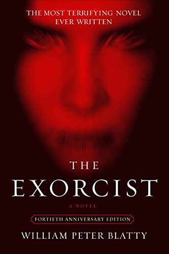 The Exorcist: A Terrifying Classic of American Horror