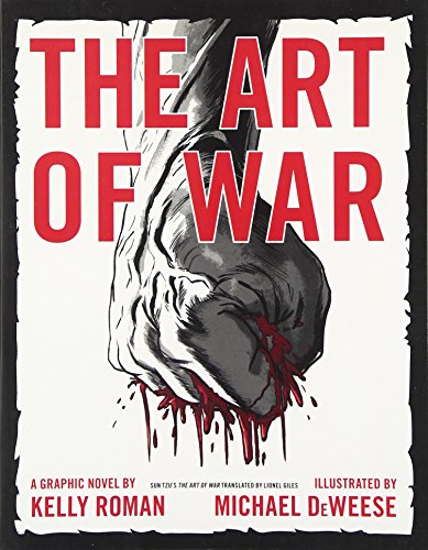 The Art of War: A Graphic Novel