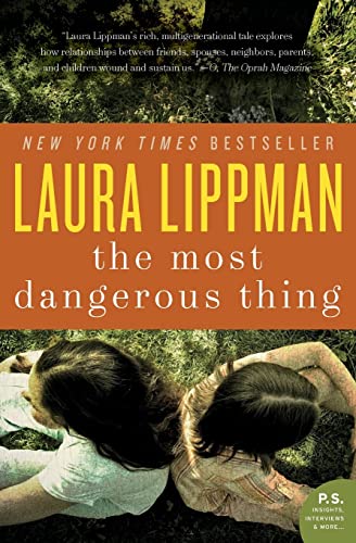 The Most Dangerous Thing