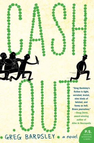 Cash Out: A Novel