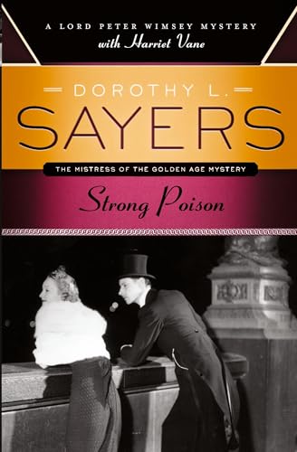 Strong Poison (Lord Peter Wimsey)