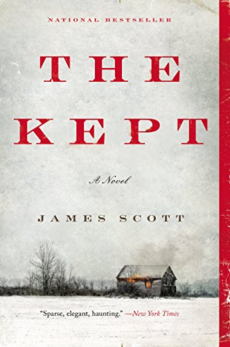 KEPT (P.S. (Paperback))