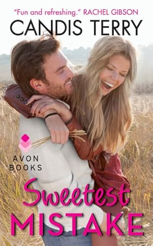Sweetest Mistake (Sweet, Texas, 2)