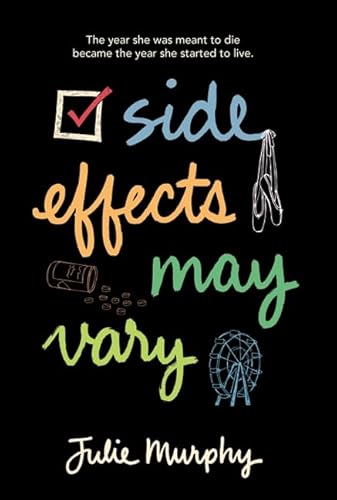 Side Effects May Vary